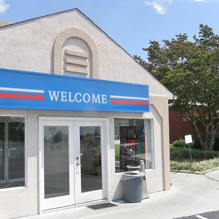 Motel 6-Gainesville, Ga المظهر الخارجي الصورة