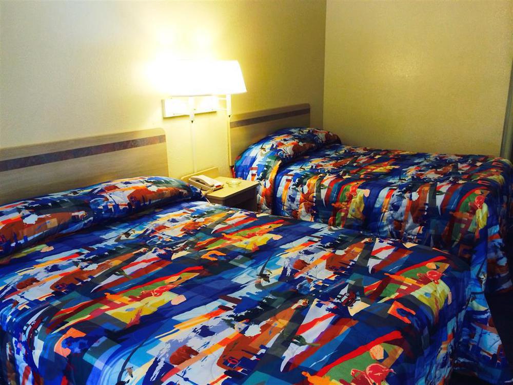 Motel 6-Gainesville, Ga الغرفة الصورة