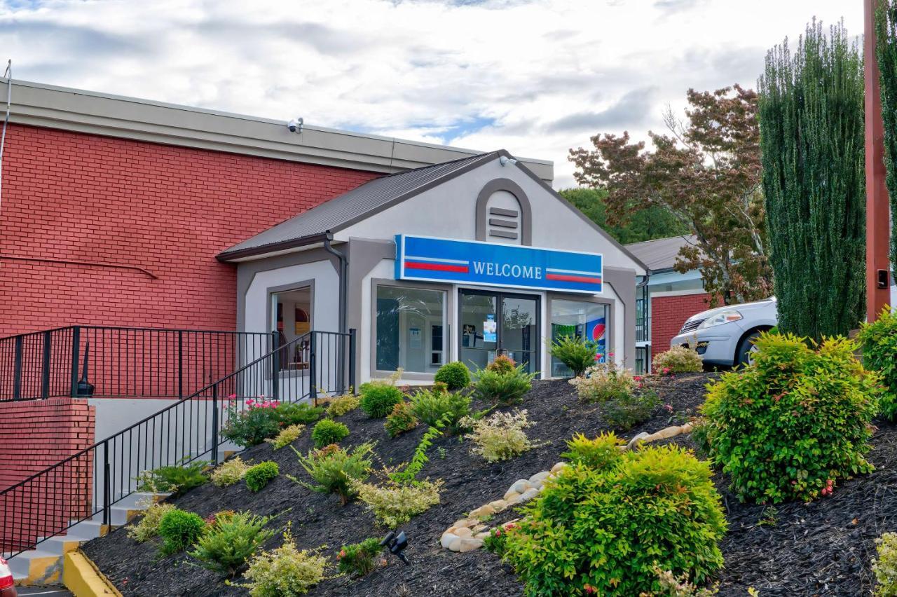 Motel 6-Gainesville, Ga المظهر الخارجي الصورة