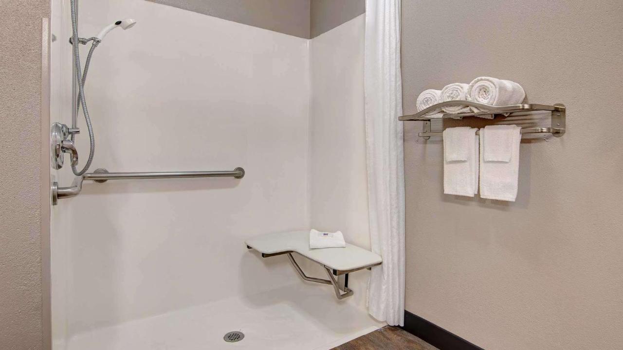 Motel 6-Gainesville, Ga المظهر الخارجي الصورة