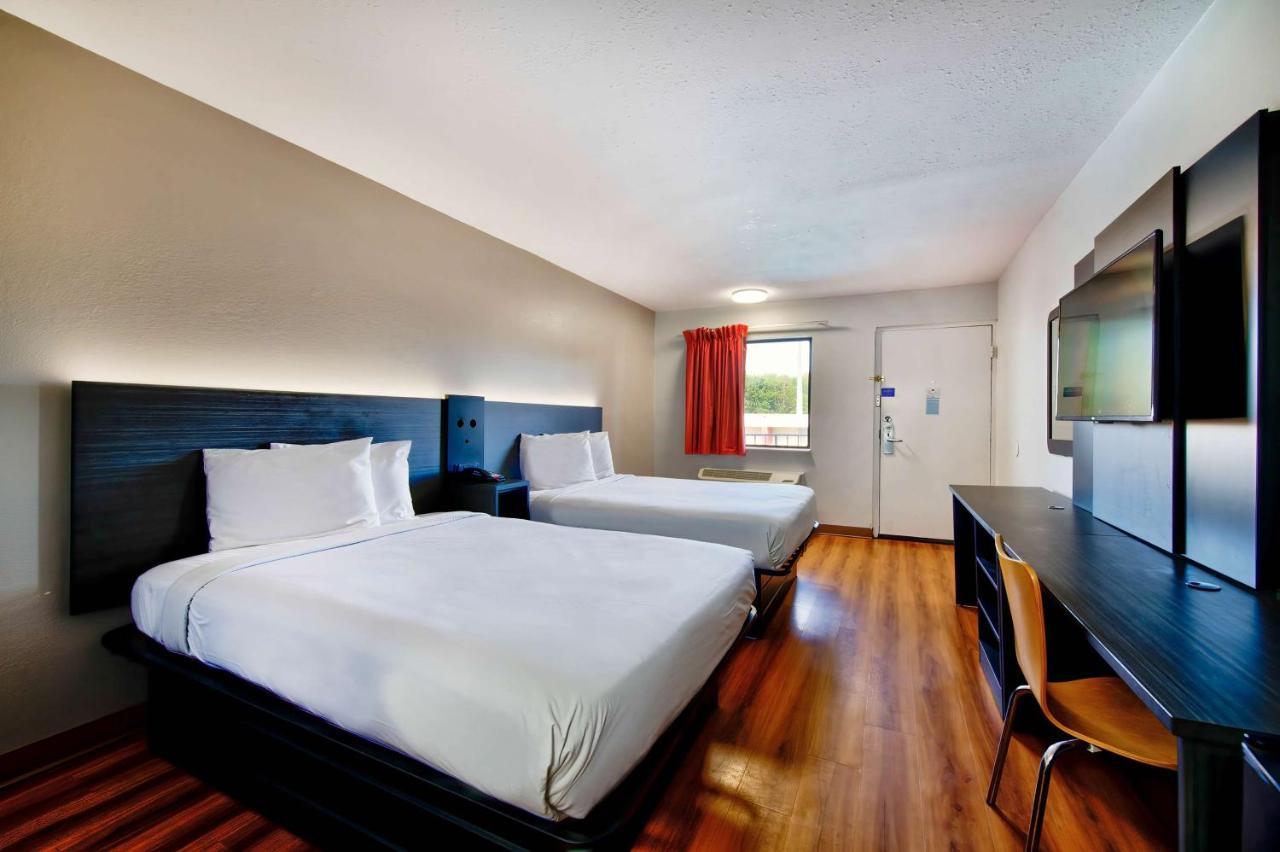 Motel 6-Gainesville, Ga المظهر الخارجي الصورة