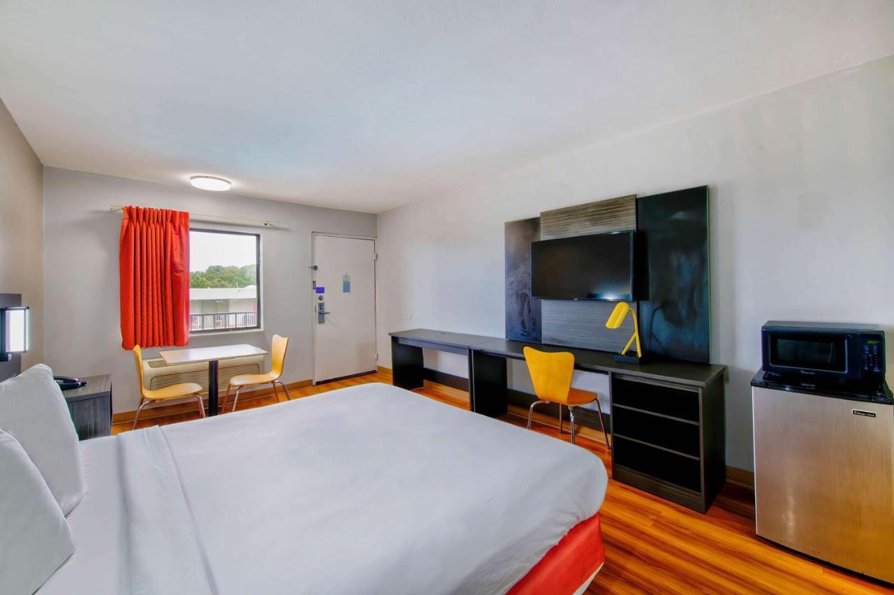Motel 6-Gainesville, Ga المظهر الخارجي الصورة