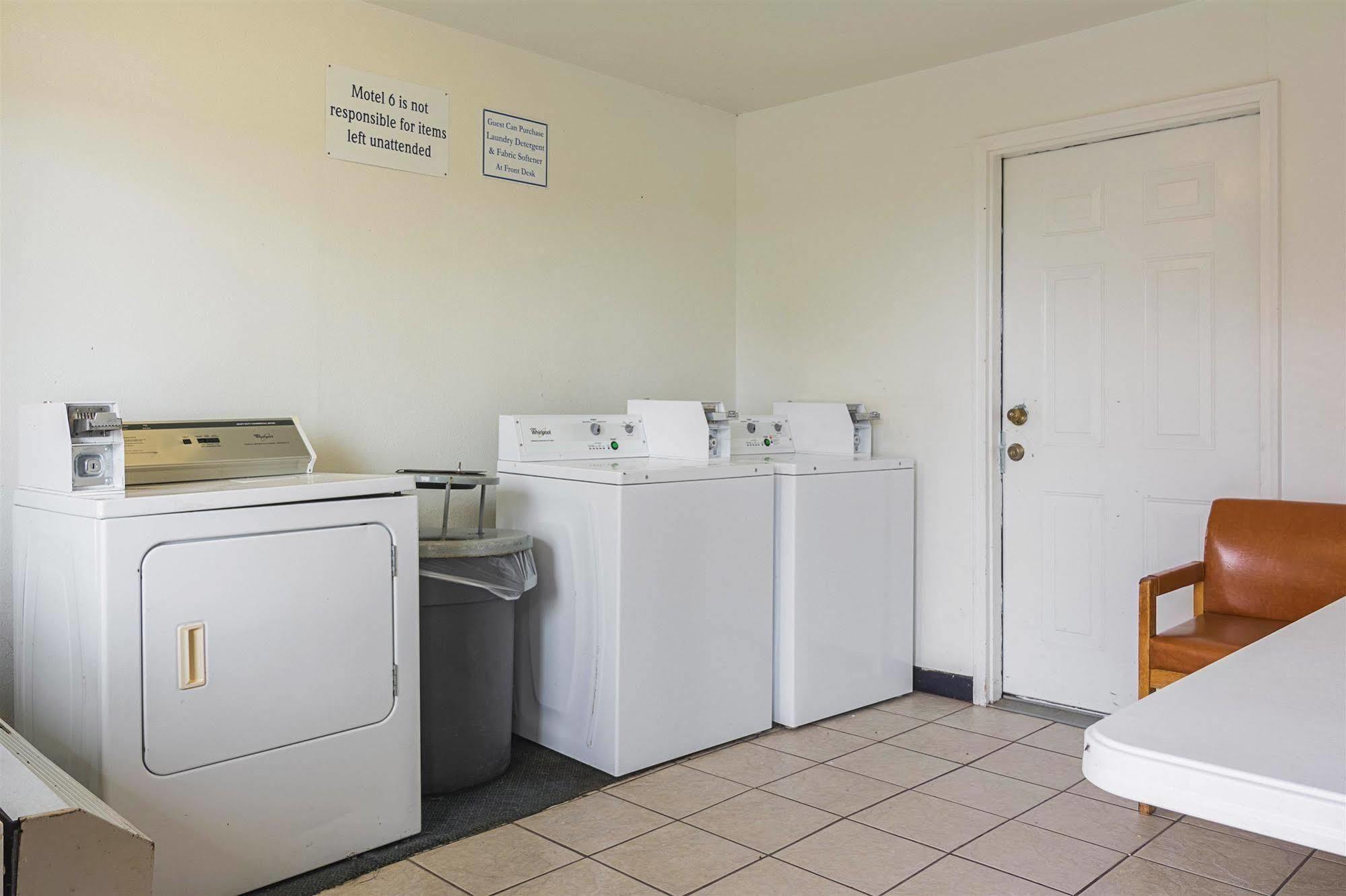 Motel 6-Gainesville, Ga المظهر الخارجي الصورة