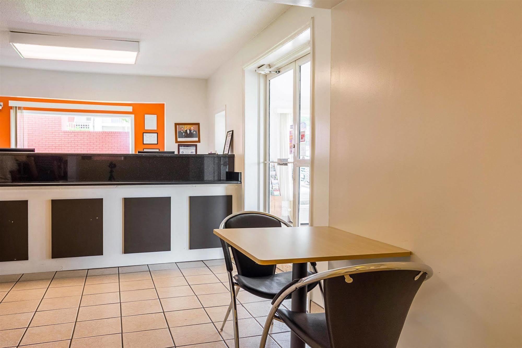 Motel 6-Gainesville, Ga المظهر الخارجي الصورة