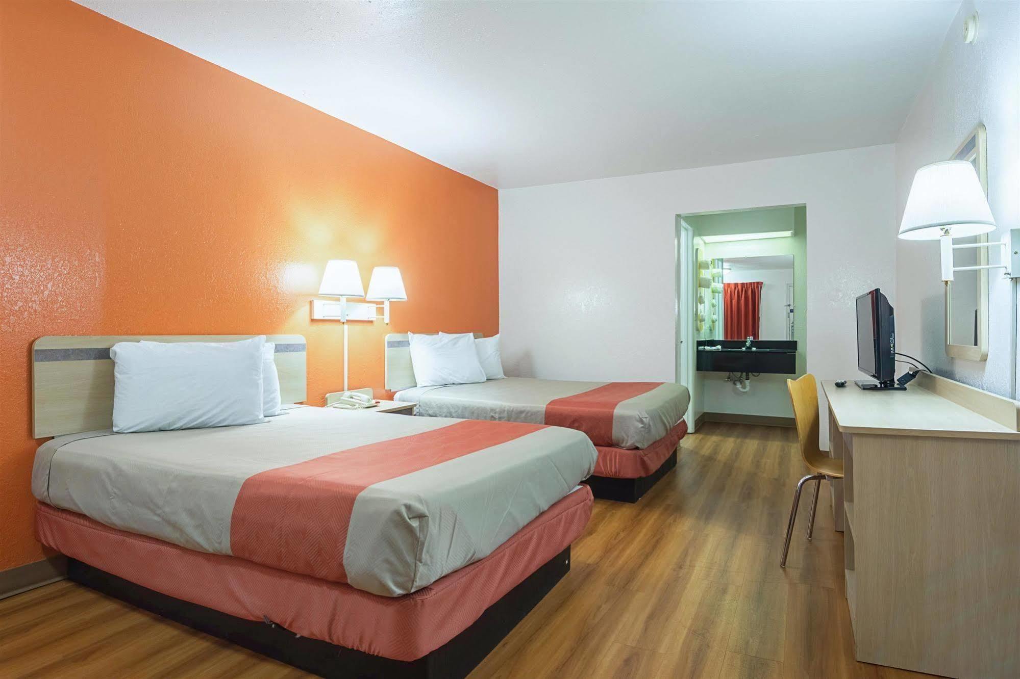 Motel 6-Gainesville, Ga المظهر الخارجي الصورة