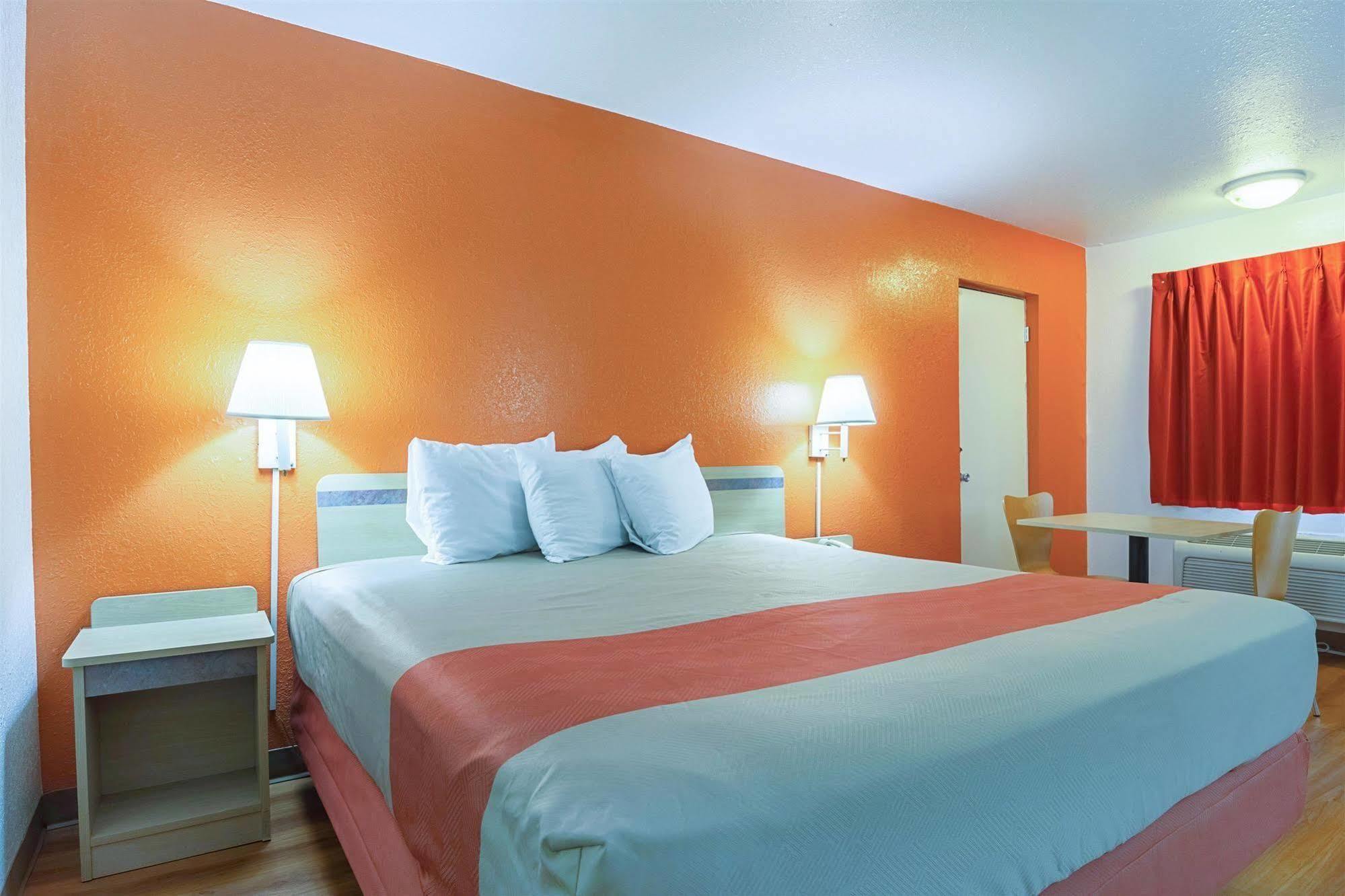 Motel 6-Gainesville, Ga المظهر الخارجي الصورة