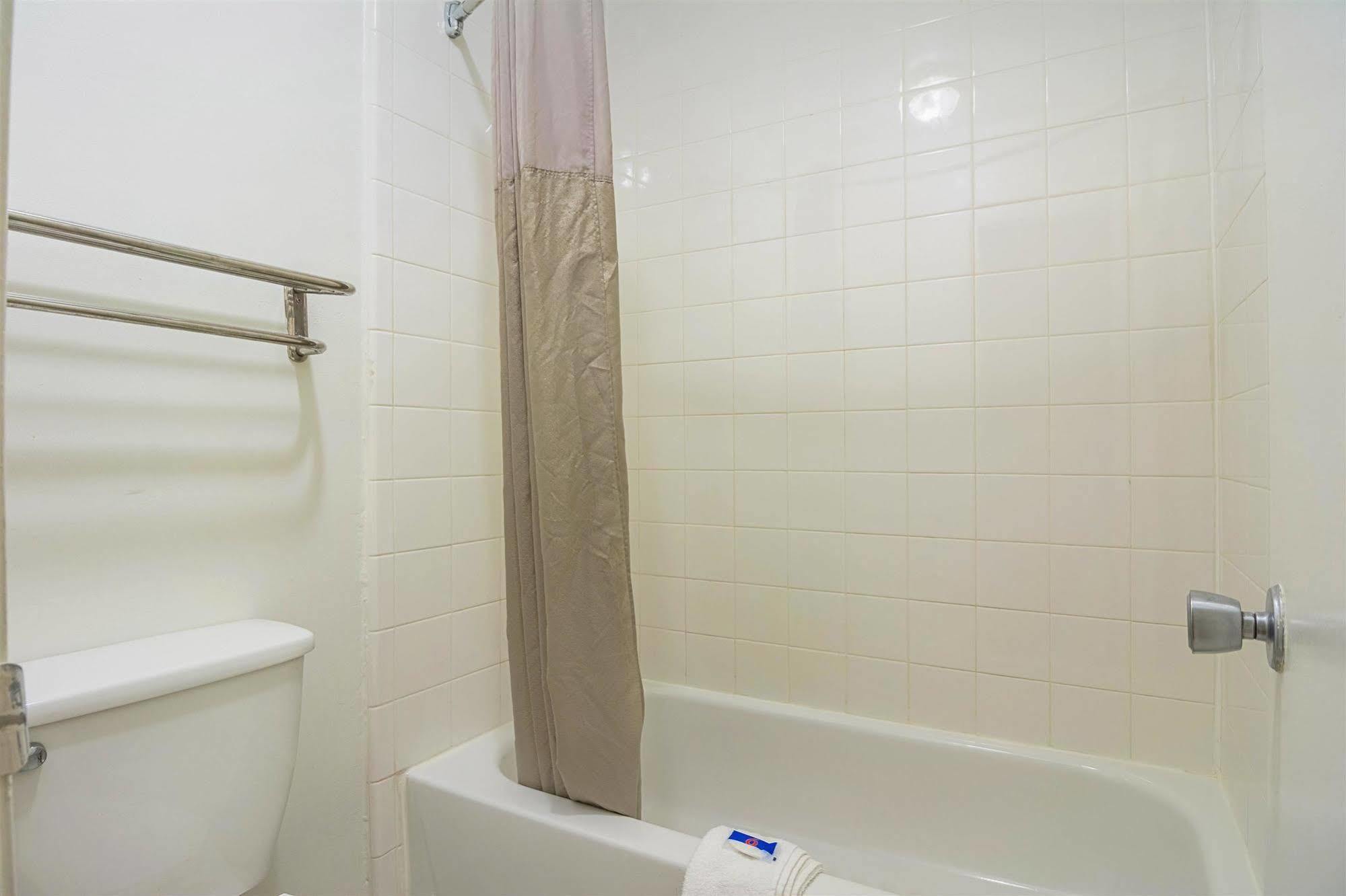 Motel 6-Gainesville, Ga المظهر الخارجي الصورة