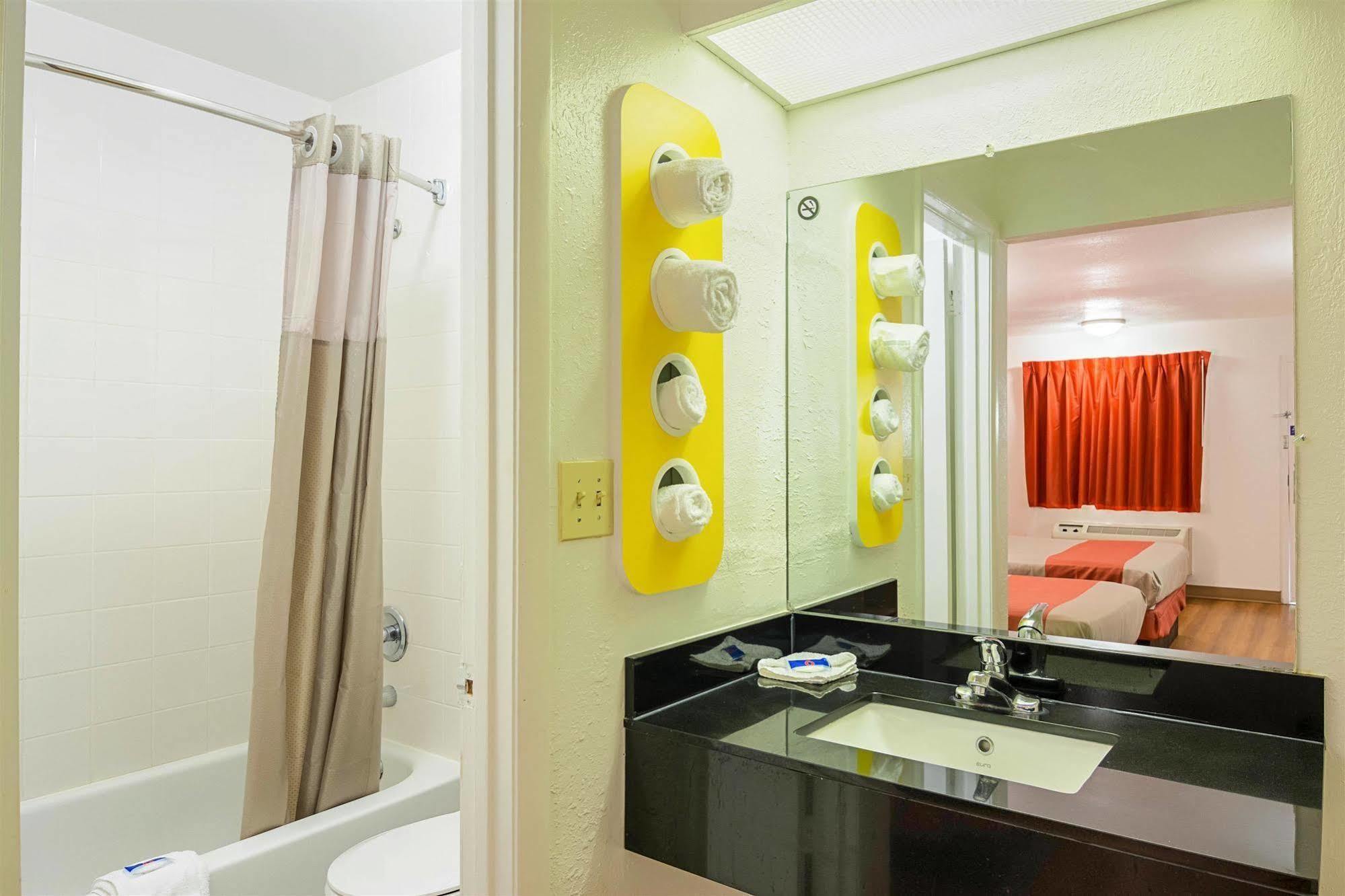 Motel 6-Gainesville, Ga المظهر الخارجي الصورة